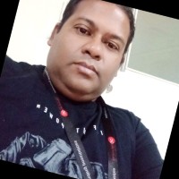 Partha Buswal