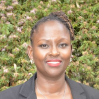 Elizabeth Kariuki