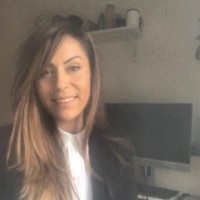 Lorena Bejan