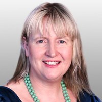 Margaret Steiner-Joyce