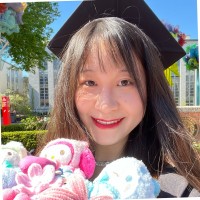 Kristine(Yueying) Zhou