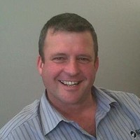 Geoff Warren