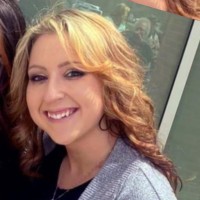Amanda Brant