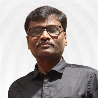 Esakki Perumal