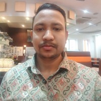 Tufael Ahmad