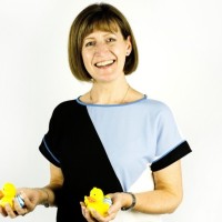Jo Warner