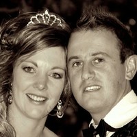 Warren Els South Africa