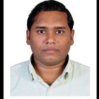 Shailendra kumar Jaiswar