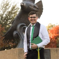 Johnathon Griffin