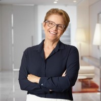 Gina Ross