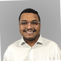 Gopi Patel