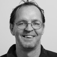 Anders Bäckegren