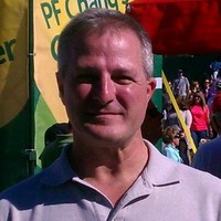 Mark Waldmann