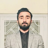 Muhammad Hasnat Shah