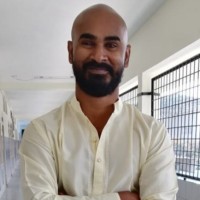 Anil Kumar Kasani