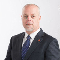 Kevin McCasland