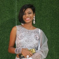 Shruti Sadare