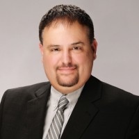 Christopher Larimore