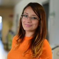 Teodora Angelova