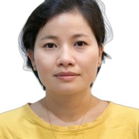 Thi Thu Hoai Vo
