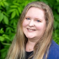 Crystal Jackson, Leed Green Associate