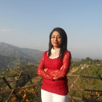 Sapana Bajracharya