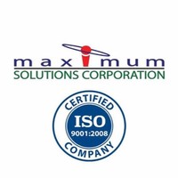 Maximum Solutions Corporation