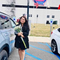 Palak Patel