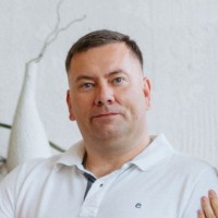 Vitalii Shcherbakov
