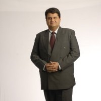 Anand Mehta