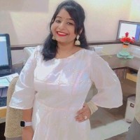 Bhagyashri Chauhan