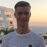Twan Van Dulmen