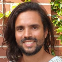 Pedro Harres