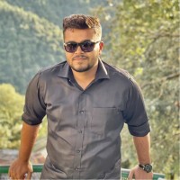 Priyanshu Chaudhary
