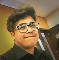 Gabriel Camargo Cardoso