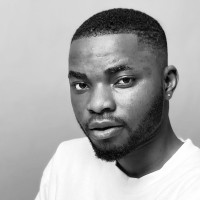 OLAMIDE Olabode