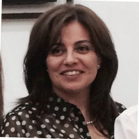 Ana Maria Jaramillo Tejada