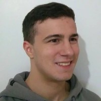Marcos Agustín D'Aurelio
