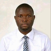 Patrick Muya