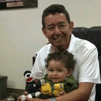 Marcos Duran