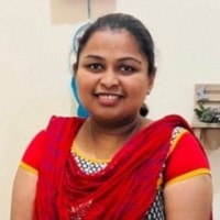 Neena Paul