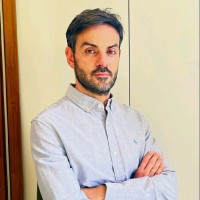 David Moreno Martínez