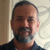 Romalino Oliveira Jr.