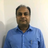 Nagarajan Krishna