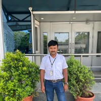 Pradeep A