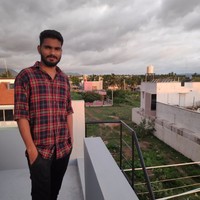 Arul R