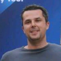 Teo Juricic