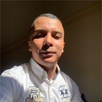 Hicham Bouchlaghem