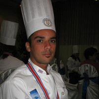 Allan Gonzalez Barquero