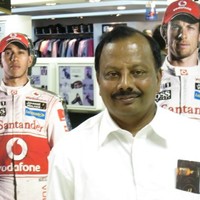 Vadlapudi Purnachand